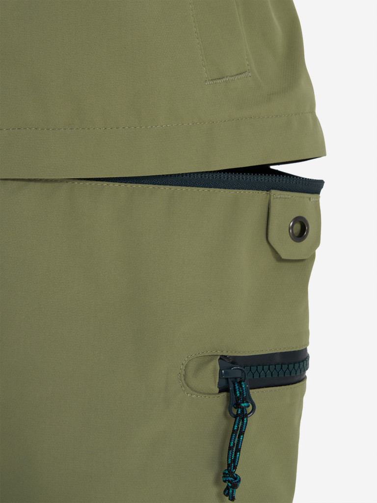 Комбинезон женский Airblaster Sassy Beast