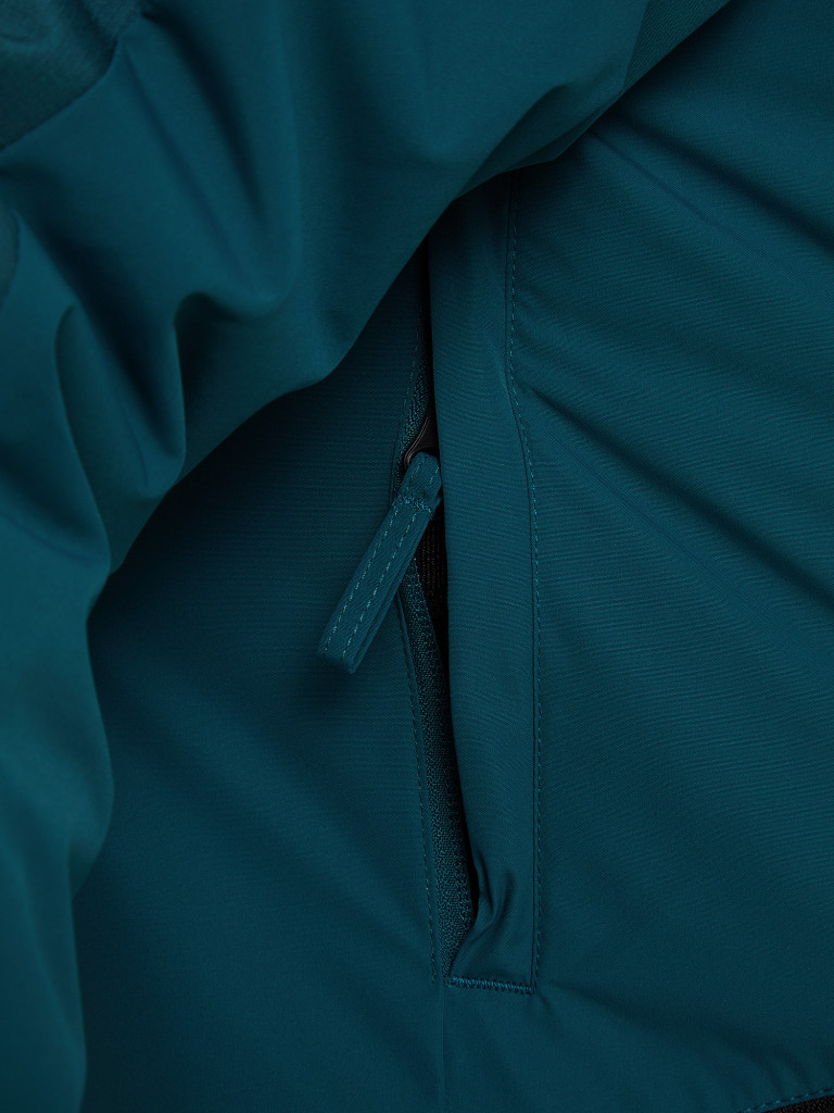 Куртка горнолыжная мужская Volkl