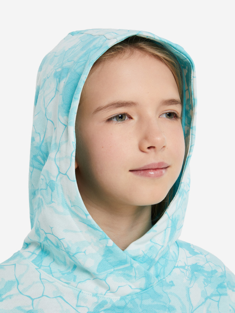 Худи для девочек FILA