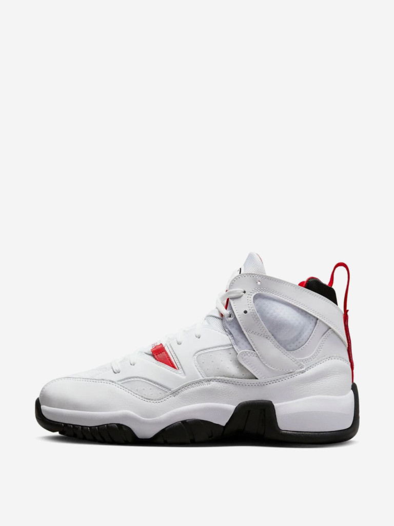 Кроссовки высокие мужские Nike Jordan Two Trey