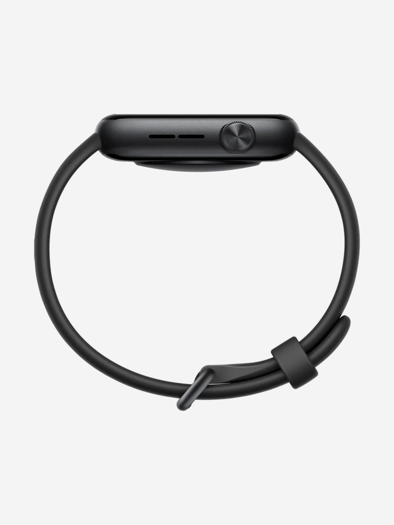 Смарт-часы Honor Watch 5 STL-B19 черные 5502ABGG