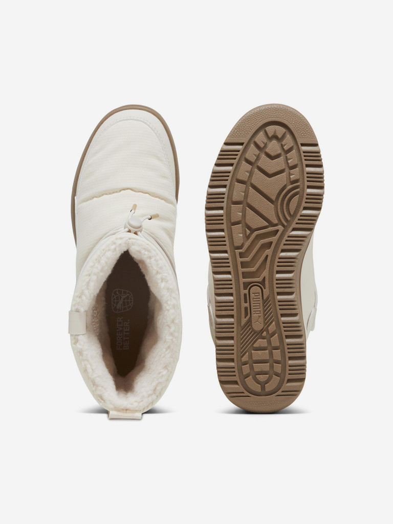 Сапоги утепленные PUMA Snowbae