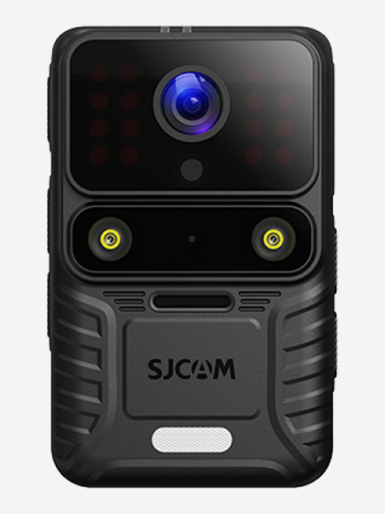 Нагрудная камера SJCAM A50