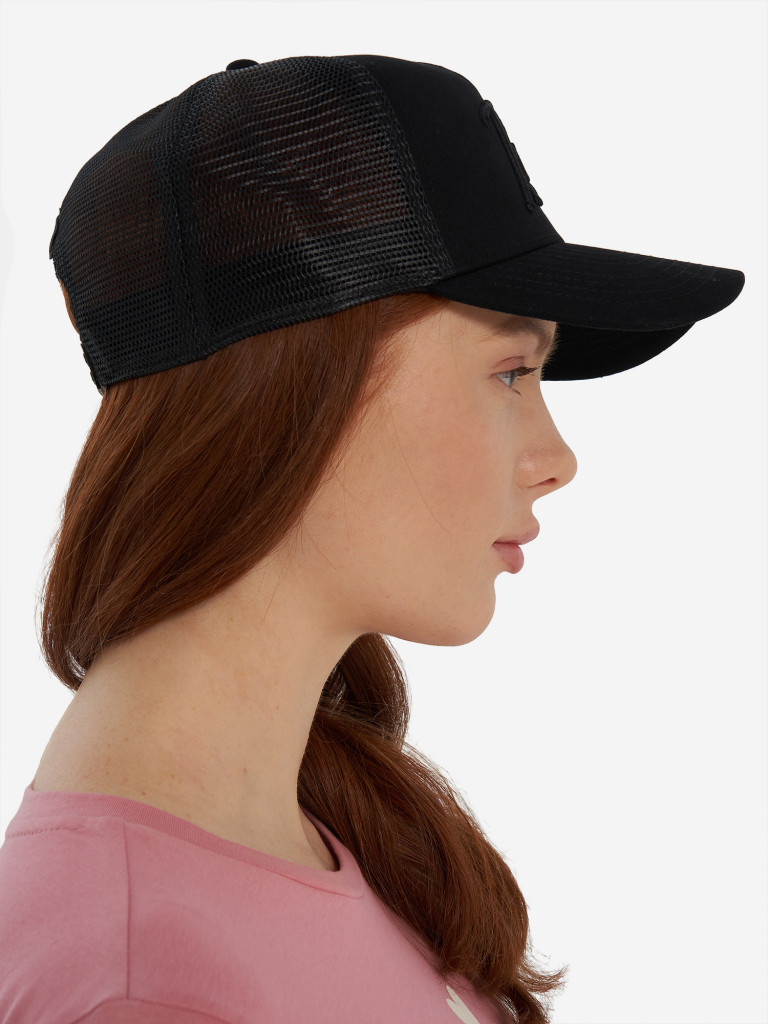 Бейсболка Protest