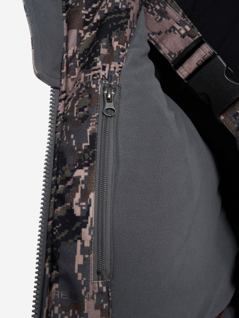 Костюм утепленный мужской Remington Pro Hunting Club