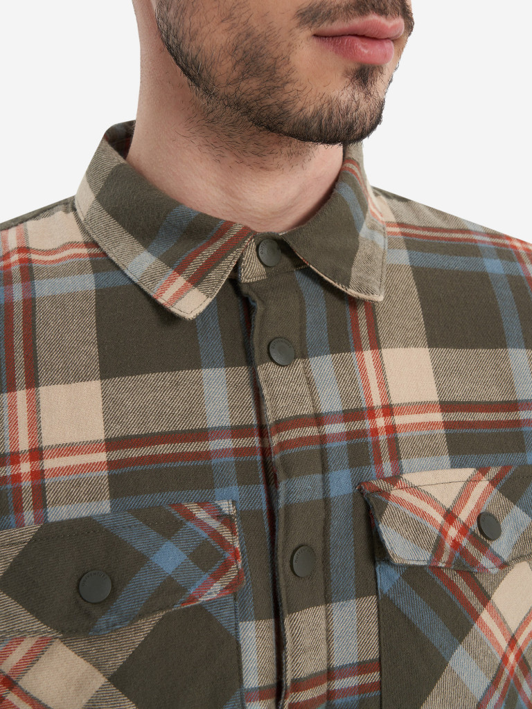 Рубашка мужская Outventure