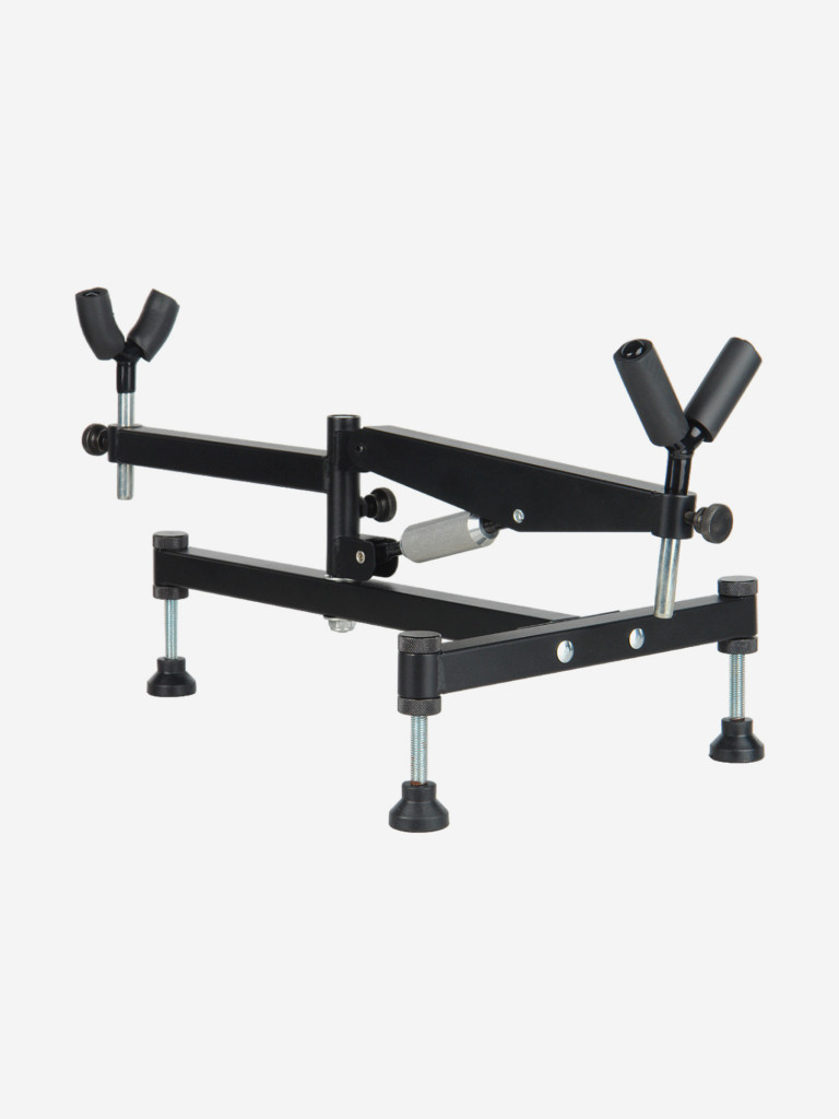 Подставка универсальная Veber SS25 для оптического оборудования и спортивных винтовок