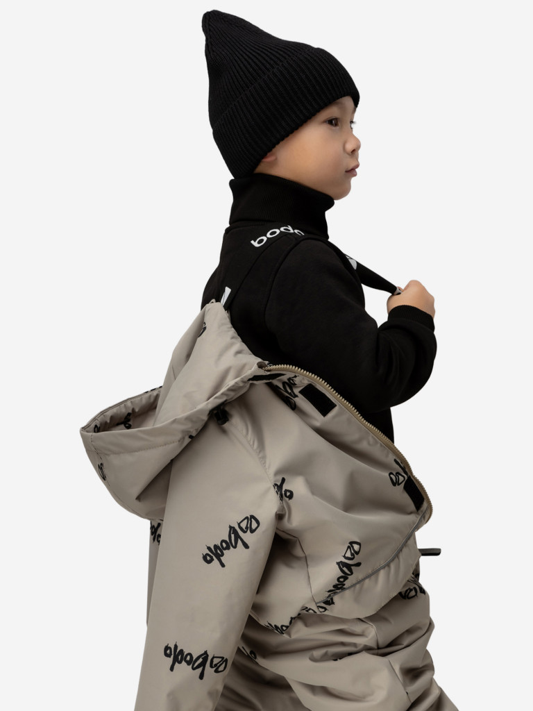 Комбинезон из мембраны bodo