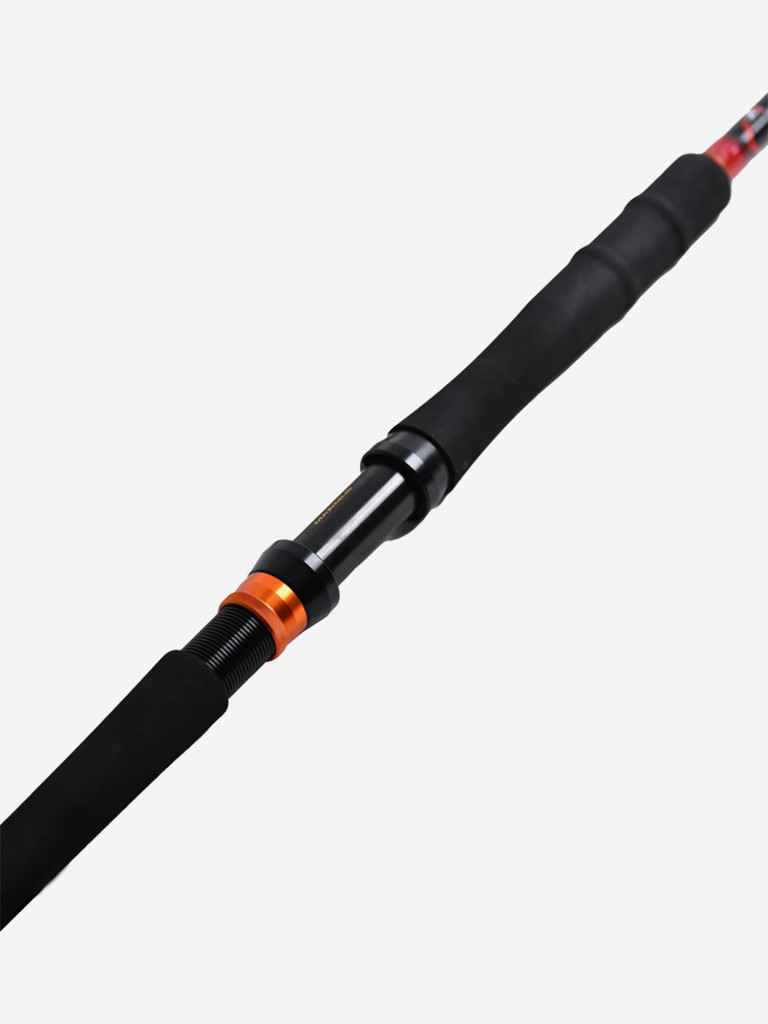 Морское удилище Maximus Deep Hunter V2 190XH 1,9m max 70 lb 1100g