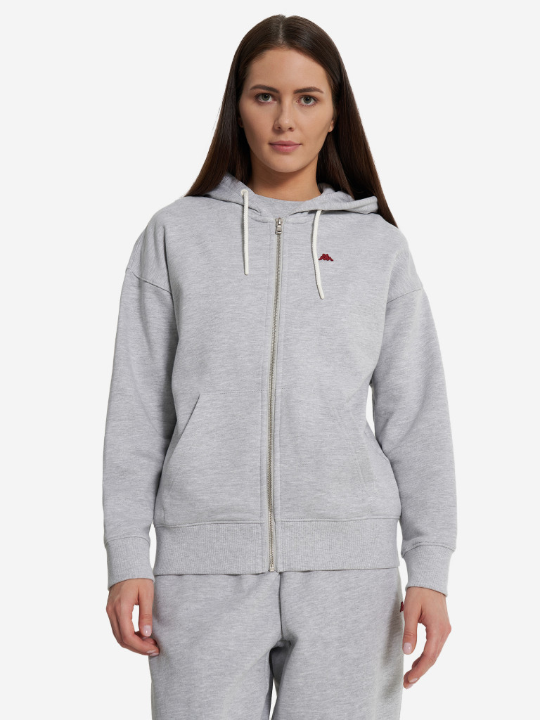 Толстовка женская Robe di Kappa