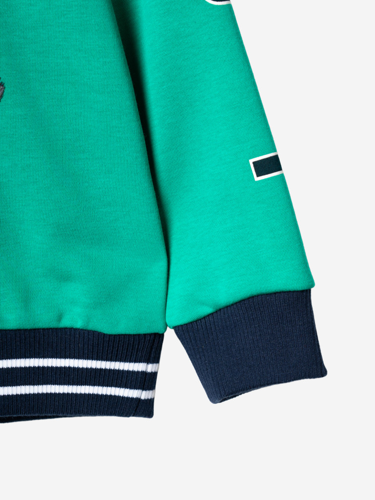 Свитшот для мальчиков PlayToday