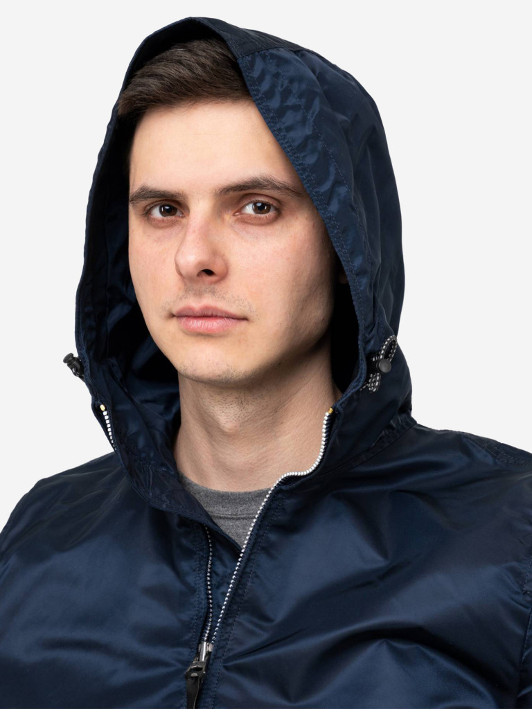 Ветровка мужская L-2B Hooded Gen II Alpha Industries