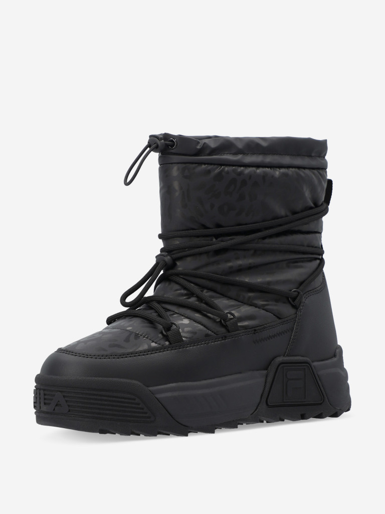 Дутики женские FILA Powder 2.0 Boot