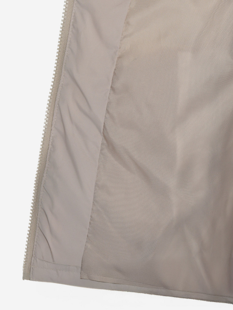 Жилет утепленный для девочек GSD