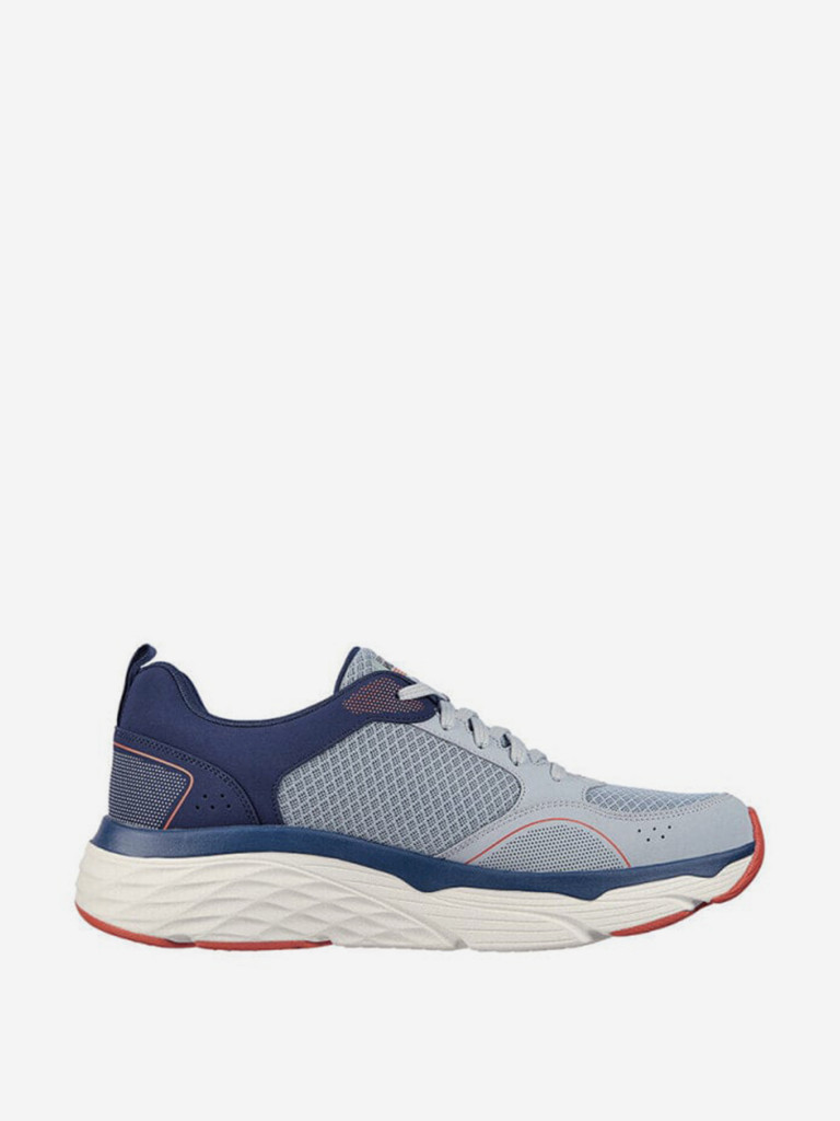 Кроссовки Skechers Max Cushioning Cushioning