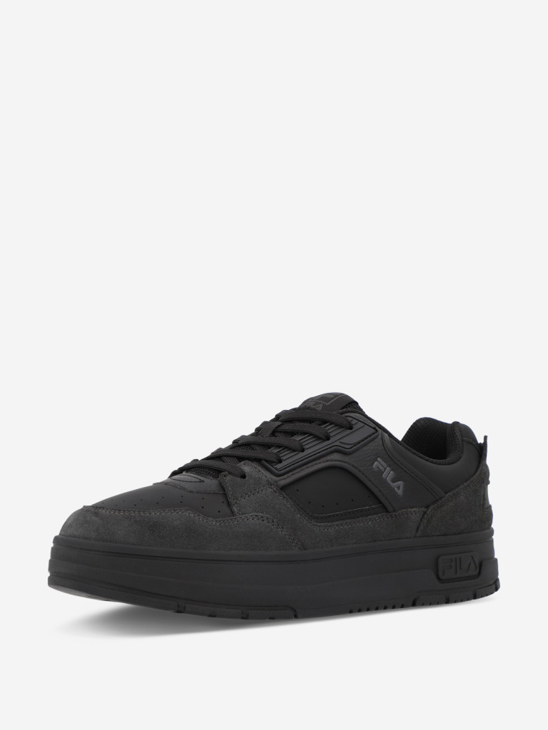 Кеды мужские FILA F2 K Src Sue