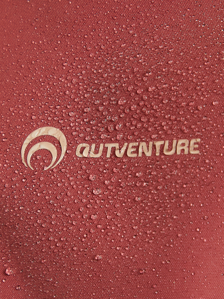 Куртка мембранная женская Outventure