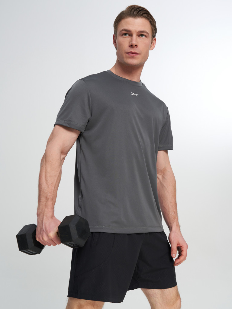 Футболка мужская Reebok