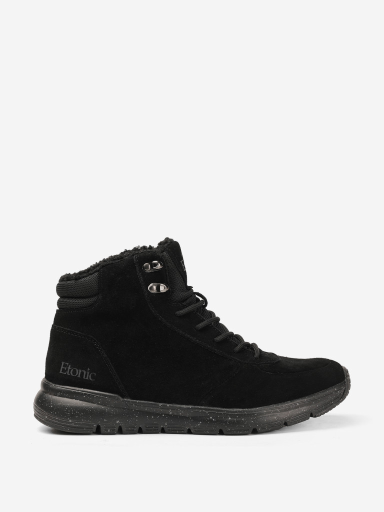 Ботинки утепленные мужские Etonic Chetnik