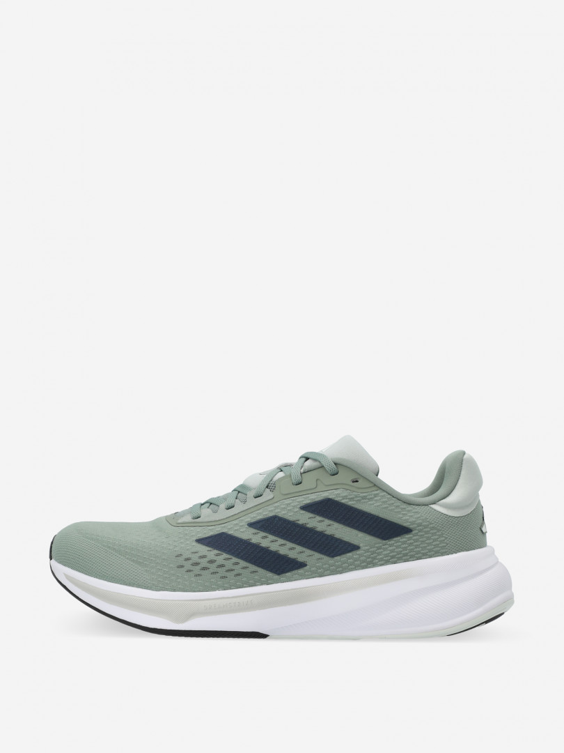 Кроссовки мужские adidas Response Super M Зеленый 13299₽