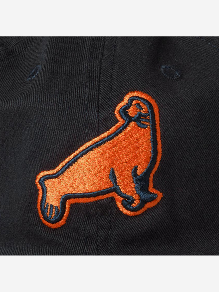 Бейсболка AMERICAN NEEDLE 43027A-SAF San Francisco Seals Ballpark MILB