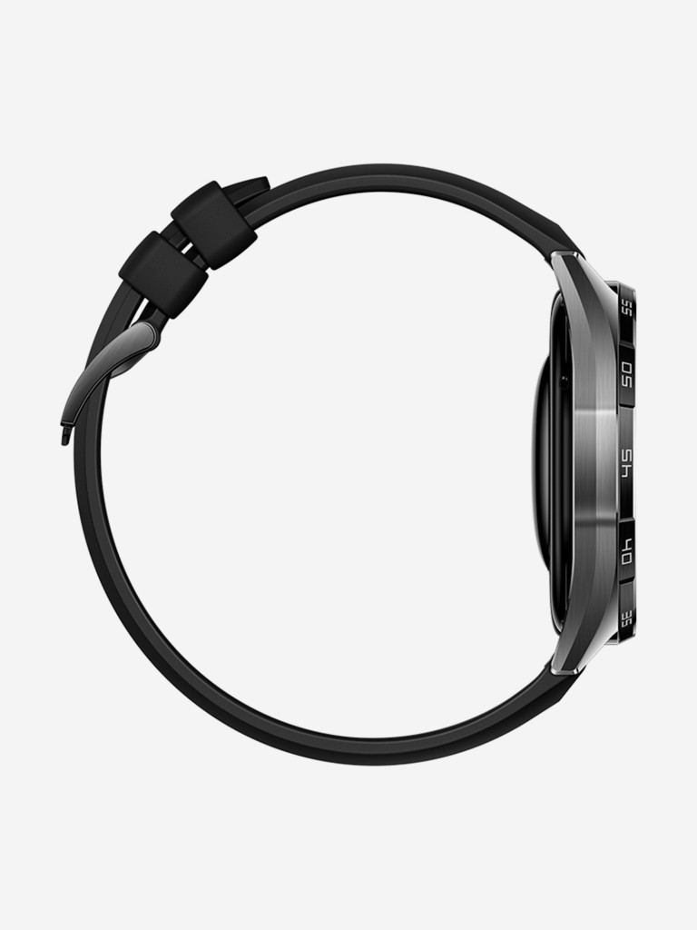 Умные часы HUAWEI Watch GT 6, 46 мм, черные
