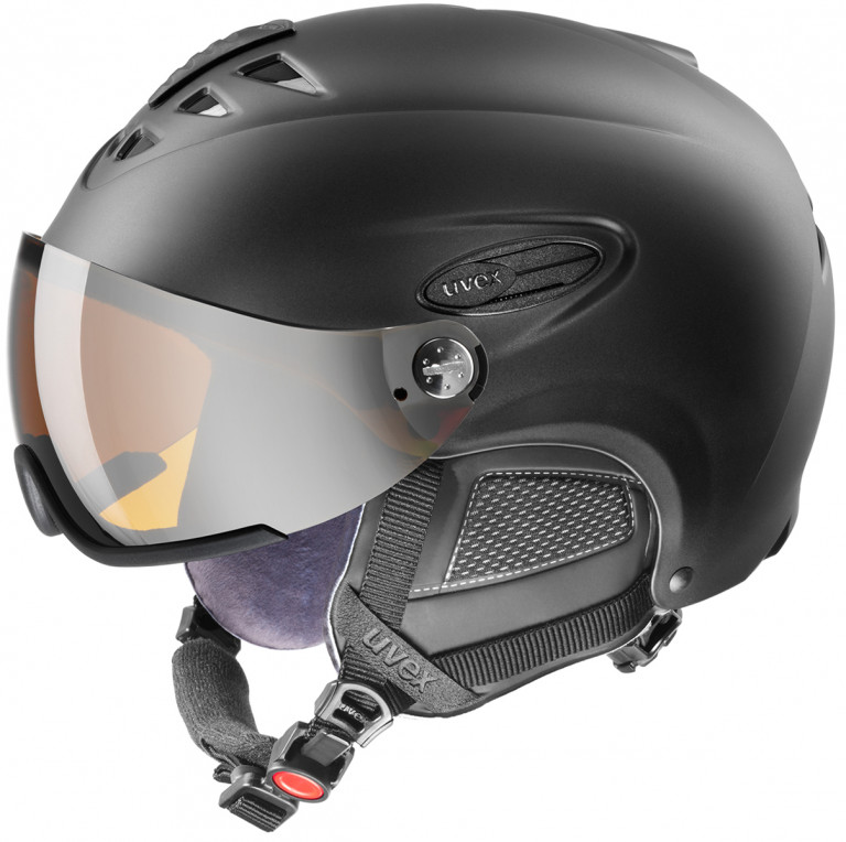 Шлем Uvex 300 Visor