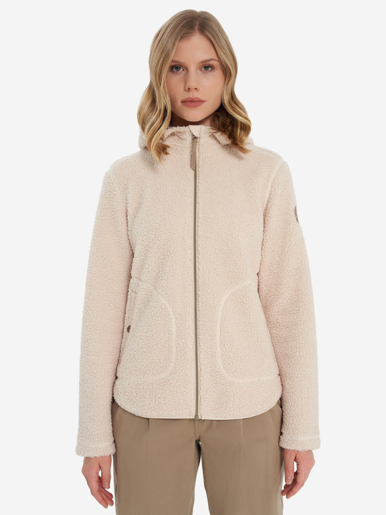 Толстовка женская Cordillero