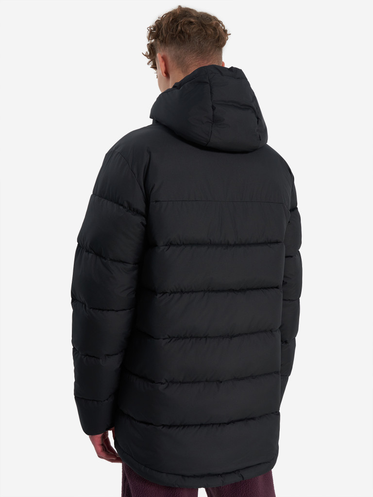 Пуховик мужской Kappa Campo