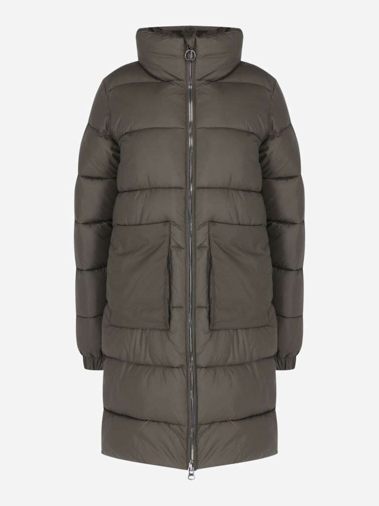 Пуховик женский GSD