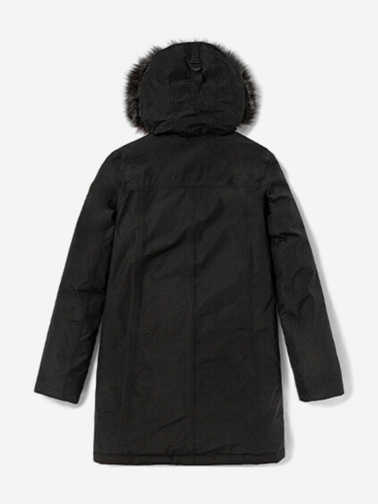 Куртка Timberland Puffer Jacket Women's Black