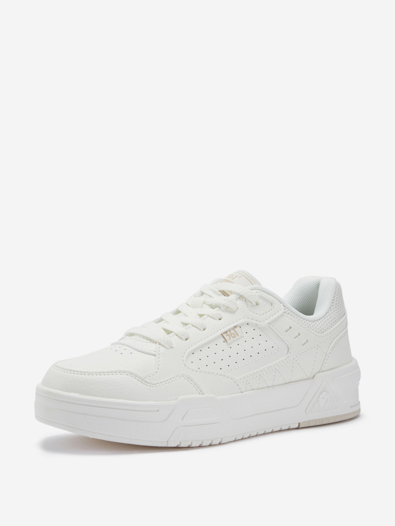 Кеды женские 361° Skateboarding