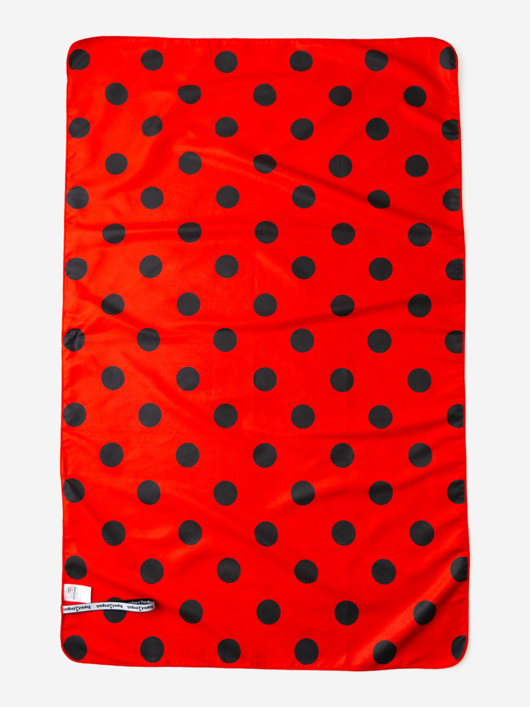 Полотенце для девочек PlayToday