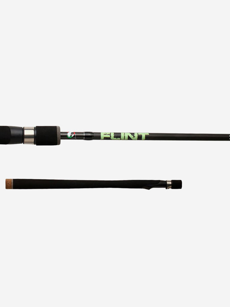 Удилище фидерное Briscola Flint 2021, 396 см, тест 49/77/105 г