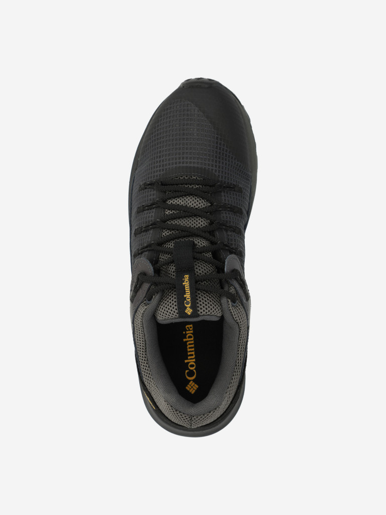 Полуботинки мужские Columbia Trailstorm Waterproof