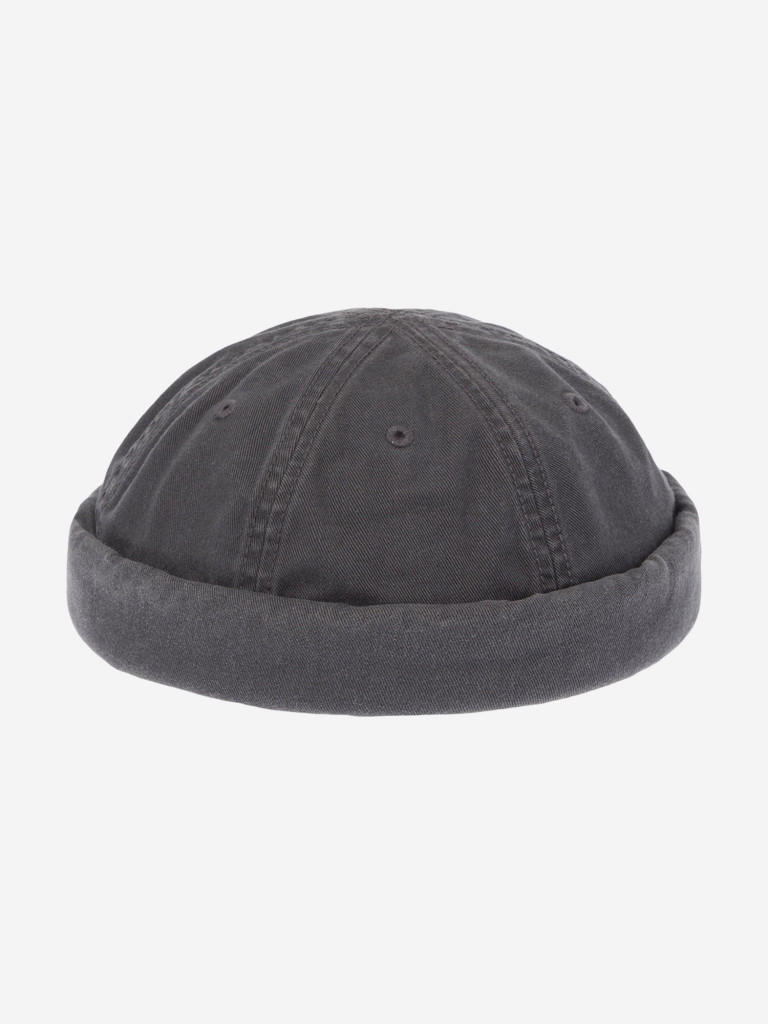 Шапка докер STETSON 8831101 DOCKER COTTON