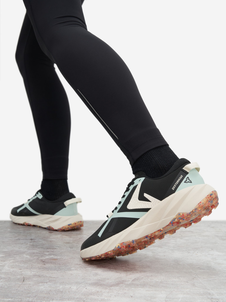 Кроссовки женские Demix Speed Trail Nature 2