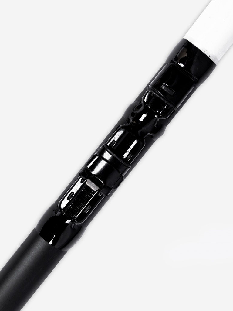 Удилище телескопкое AWEES Blaster ULTIMA TELEROD с/к 6м White