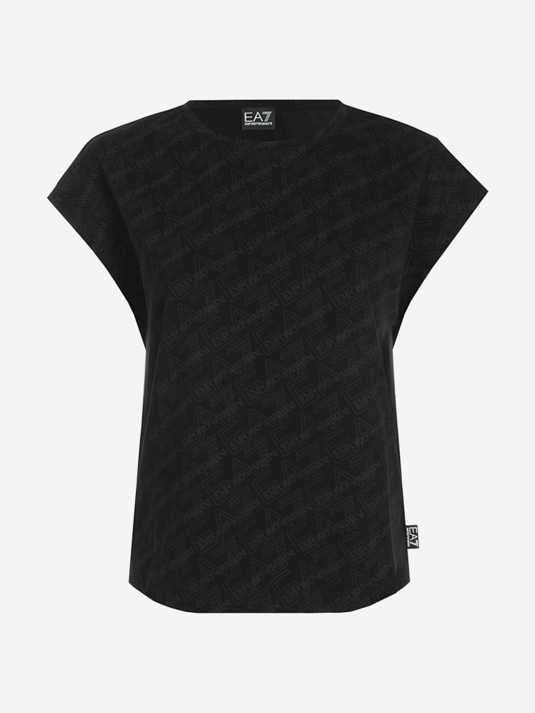 Футболка женская EA7 T-Shirt
