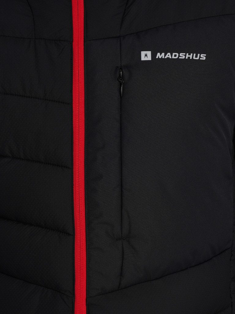 Пуховик мужской Madshus