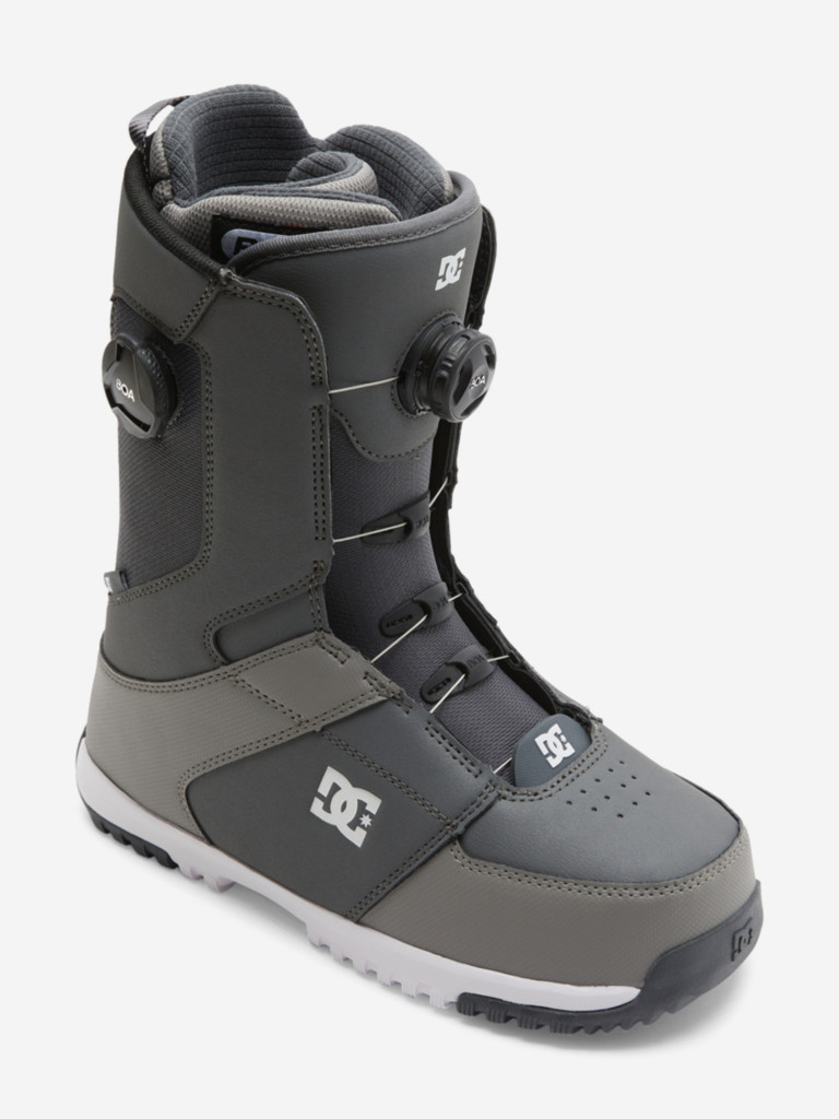 Сноубордические ботинки DC SHOES Control