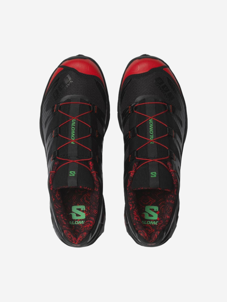 Кроссовки унисекс Salomon XT-4