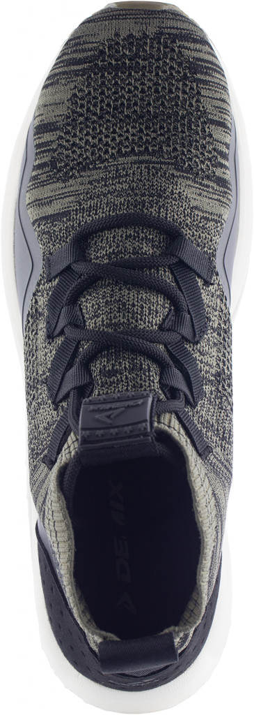 Кроссовки мужские Demix Sprinter Knit Hi
