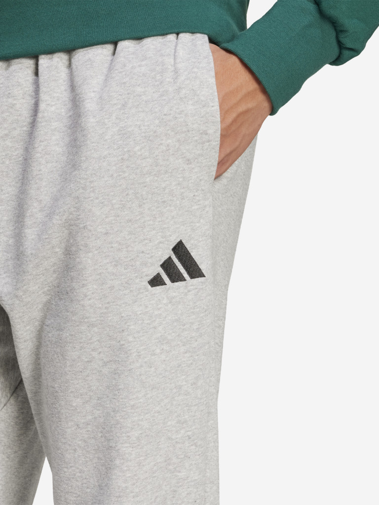 Брюки мужские Adidas Feelcozy