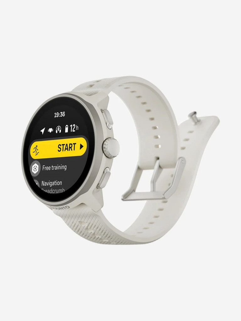 Спортивные часы SUUNTO RUN