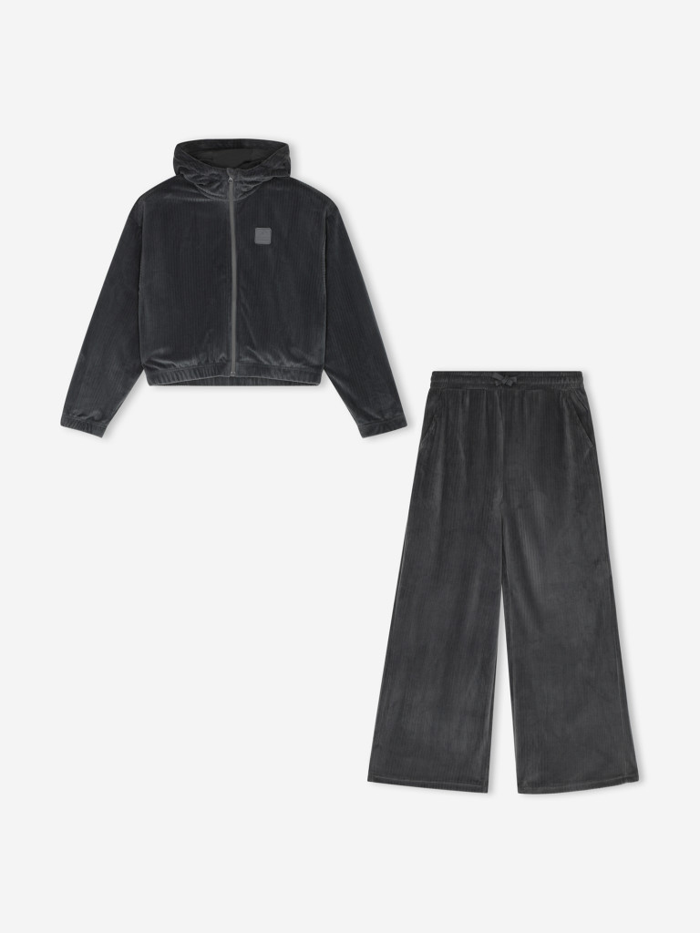 Костюм для девочек Demix