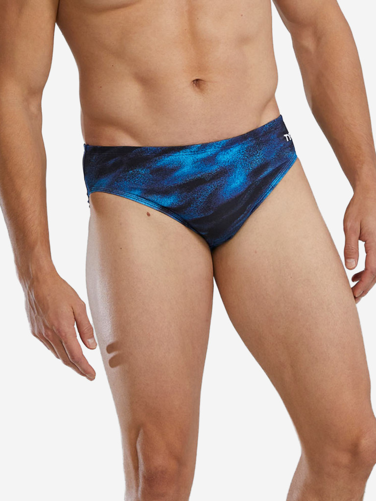Плавки TYR Soren Durafast Elite Brief