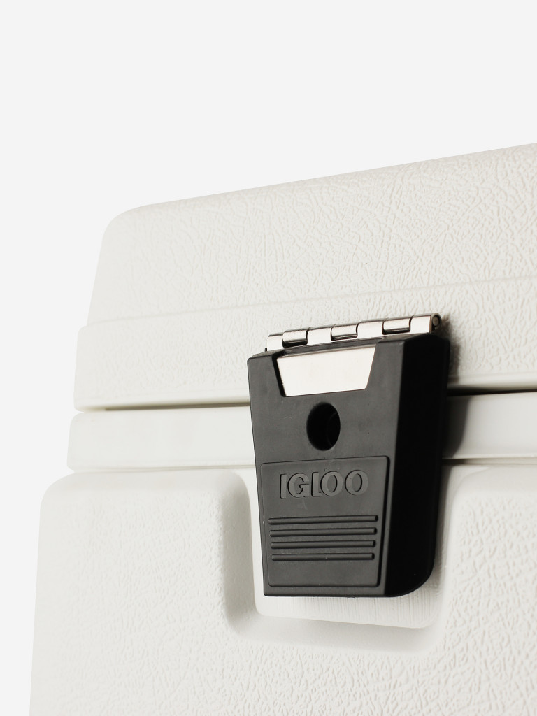 Термоконтейнер IGLOO Marine 94, белый