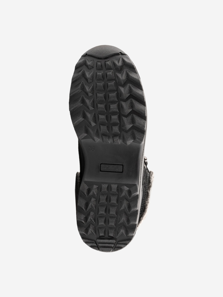 Ботинки утепленные женские Outventure Tetra