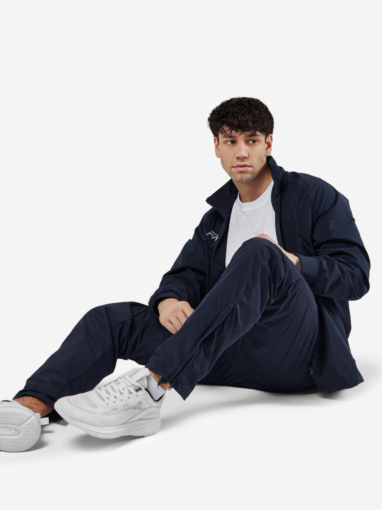 Спортивный костюм мужской FN Millennium